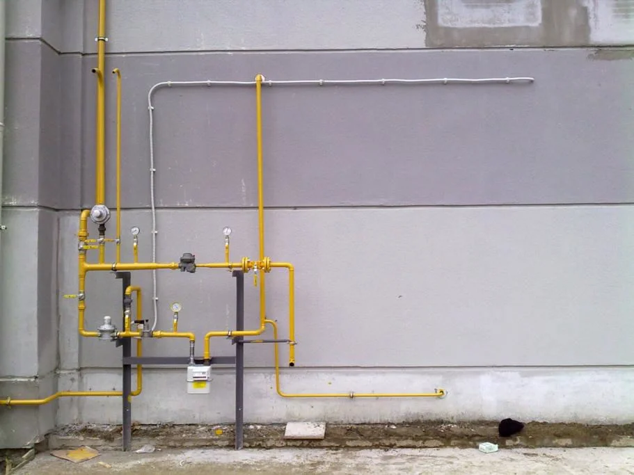 Turgutlu Doğalgazcı