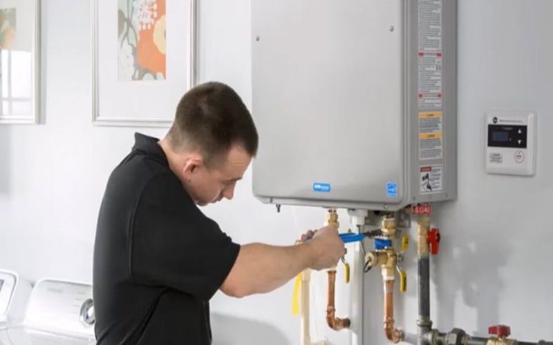 Turgutlu Doğalgazcı